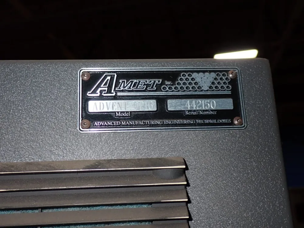 Amet 29" X 60" Table Advent-pos Welding Table - Advent-pos