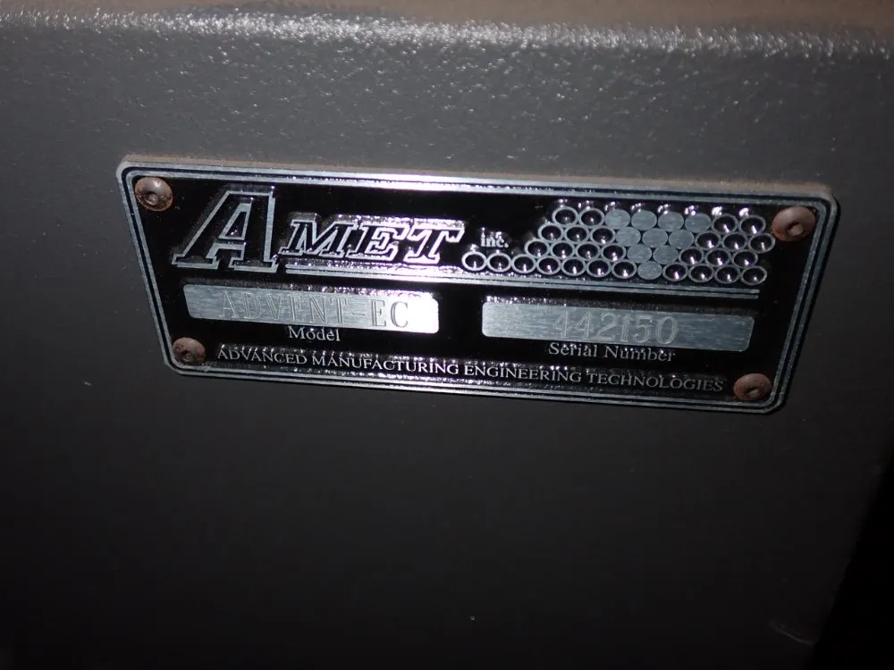 Amet 29" X 60" Table Advent-pos Welding Table - Advent-pos