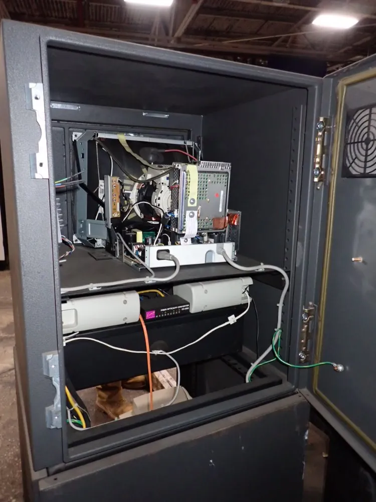 Amet 29" X 60" Table Advent-pos Welding Table - Advent-pos