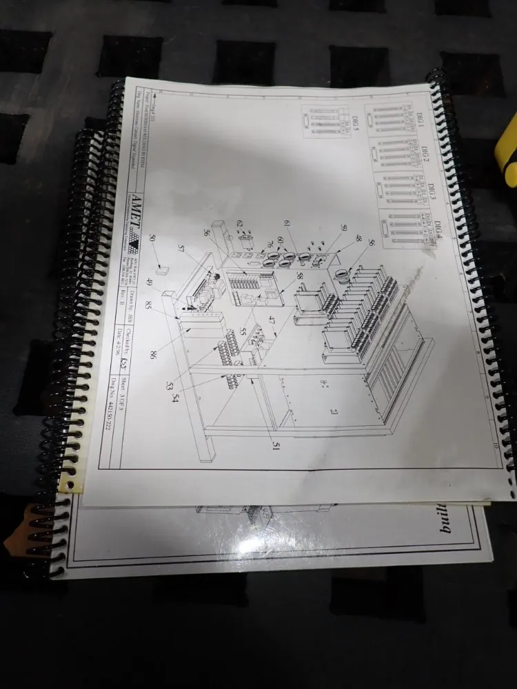 Amet 29" X 60" Table Advent-pos Welding Table - Advent-pos
