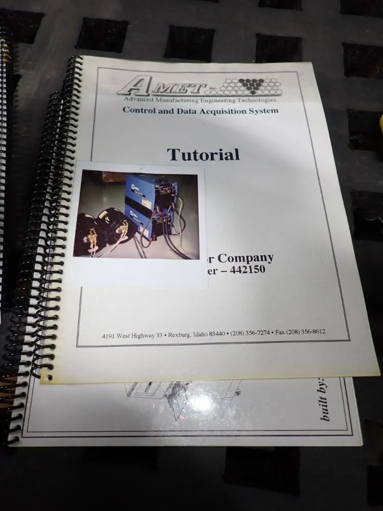 Amet 29" X 60" Table Advent-pos Welding Table - Advent-pos