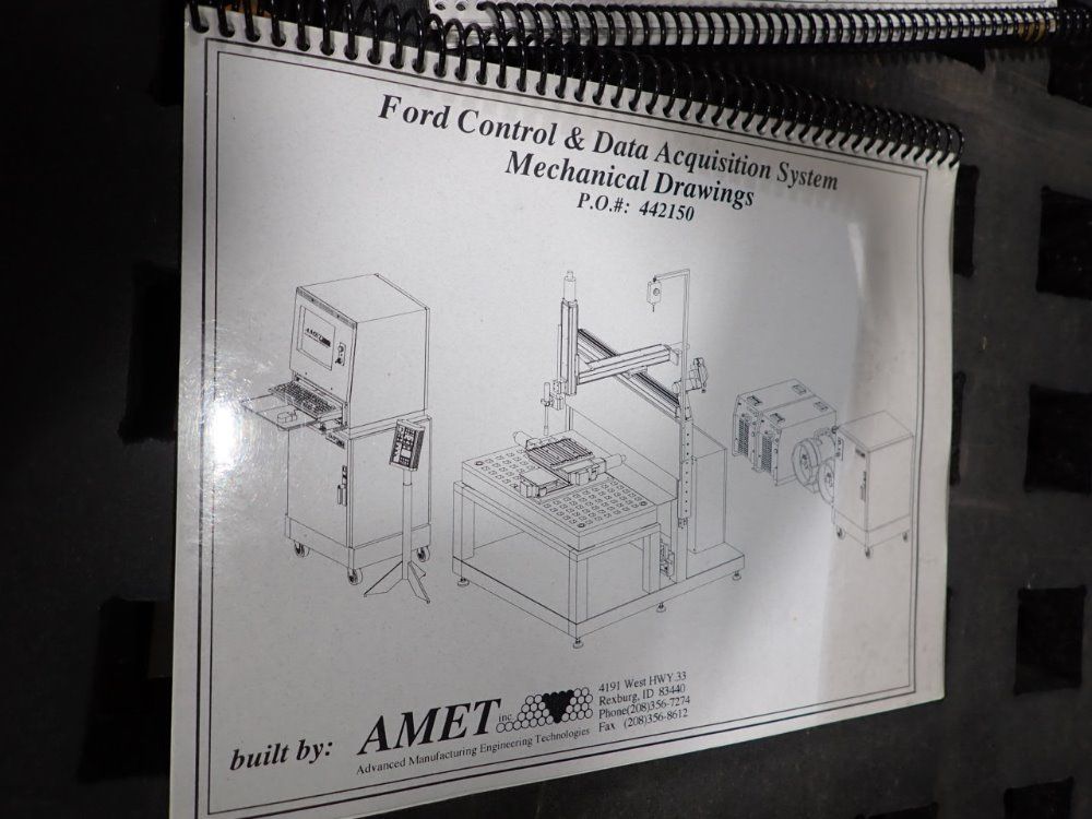 Amet 29" X 60" Table Advent-pos Welding Table - Advent-pos