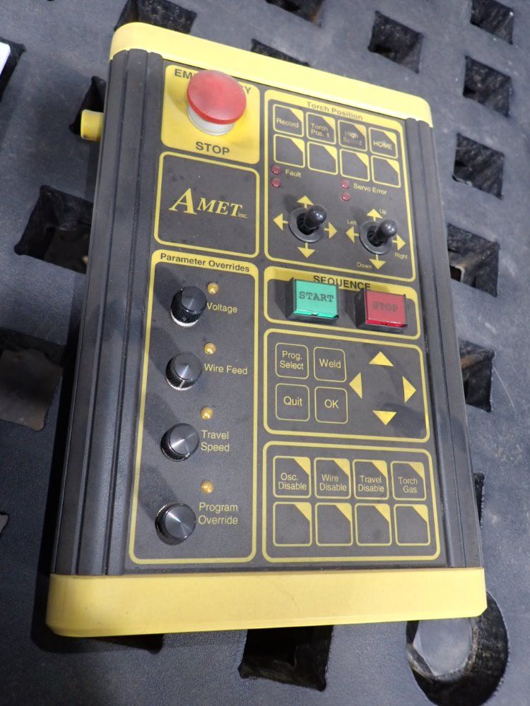 Amet 29" X 60" Table Advent-pos Welding Table - Advent-pos