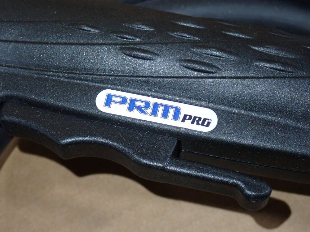 Pro Quality 160 Amp Mig Gun - Prmpro