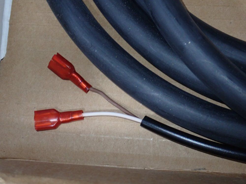 Pro Quality 160 Amp Mig Gun - Prmpro