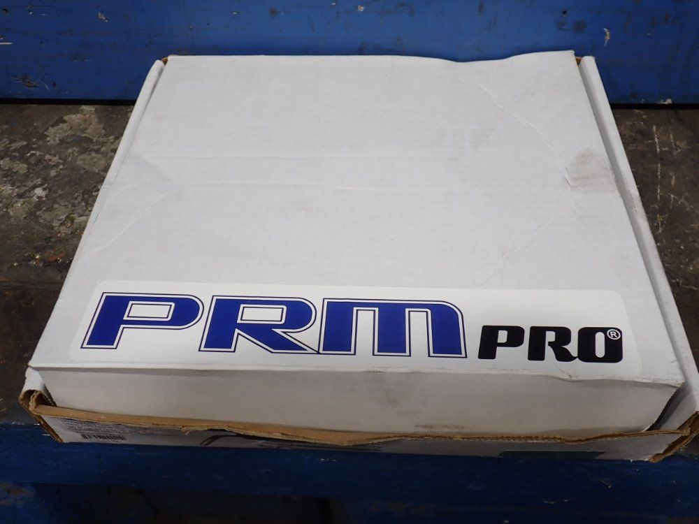 Pro Quality 160 Amp Mig Gun - Prmpro