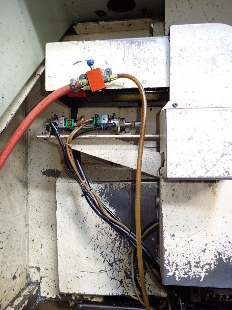 Tsugami S20 (d) Cnc Lathe - S20 (d)