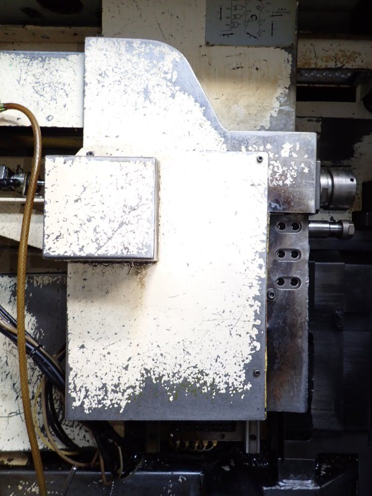 Tsugami S20 (d) Cnc Lathe - S20 (d)