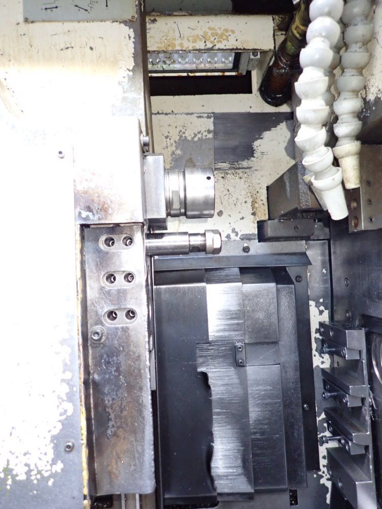 Tsugami S20 (d) Cnc Lathe - S20 (d)