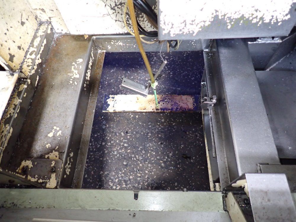 Tsugami S20 (d) Cnc Lathe - S20 (d)