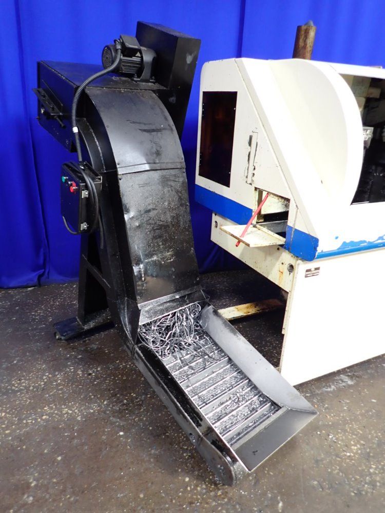 Tsugami S20 (d) Cnc Lathe - S20 (d)