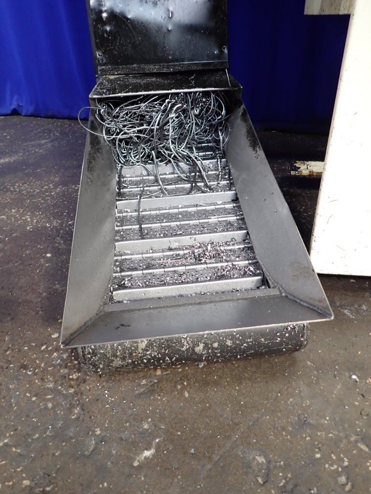 Tsugami S20 (d) Cnc Lathe - S20 (d)