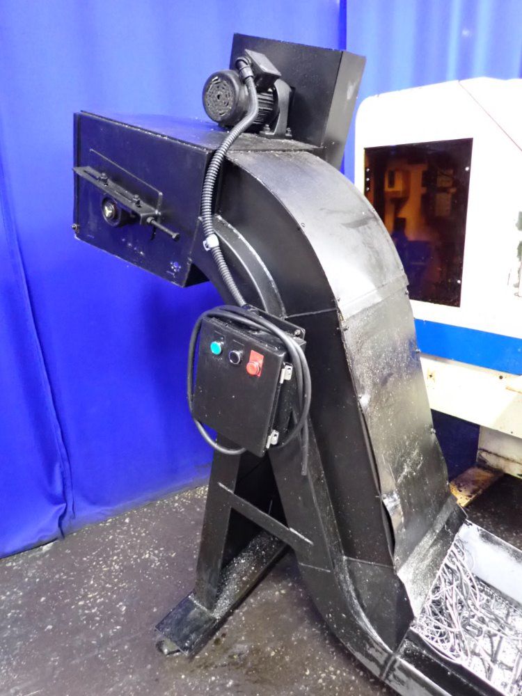 Tsugami S20 (d) Cnc Lathe - S20 (d)