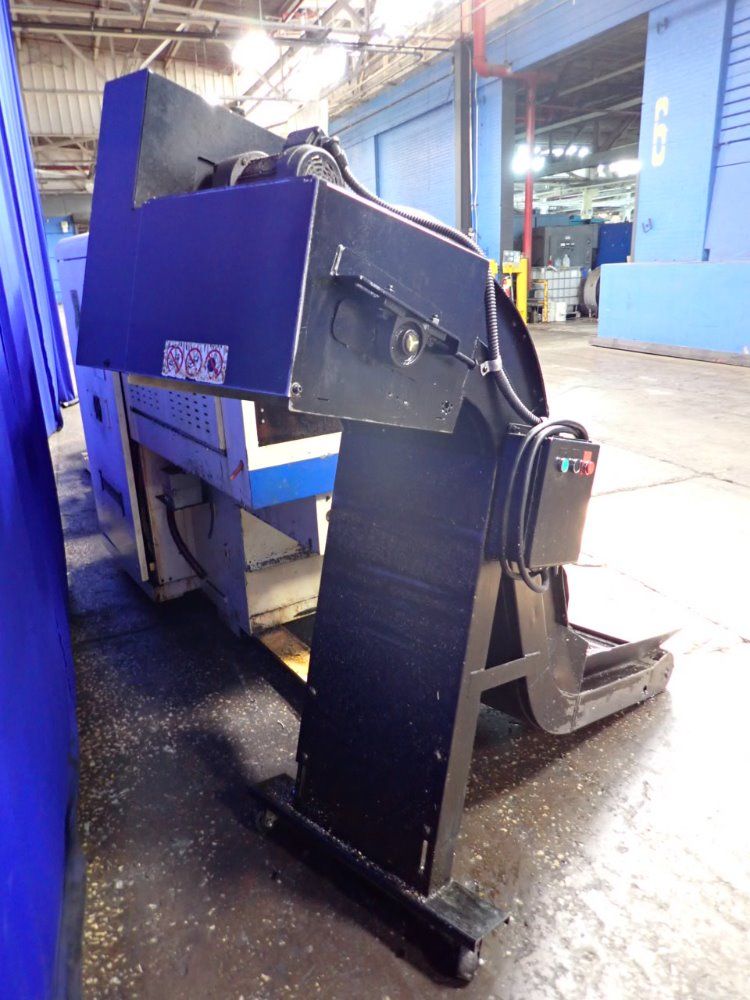 Tsugami S20 (d) Cnc Lathe - S20 (d)