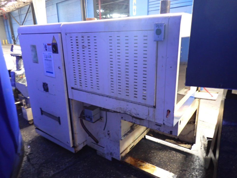 Tsugami S20 (d) Cnc Lathe - S20 (d)