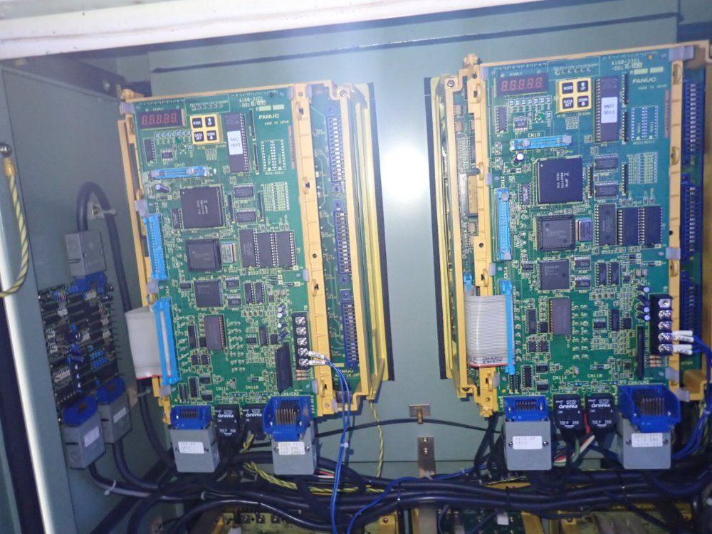 Tsugami S20 (d) Cnc Lathe - S20 (d)