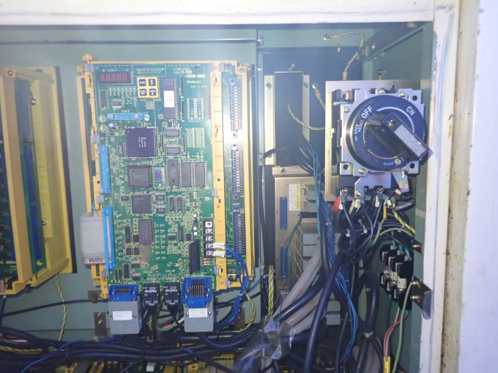 Tsugami S20 (d) Cnc Lathe - S20 (d)