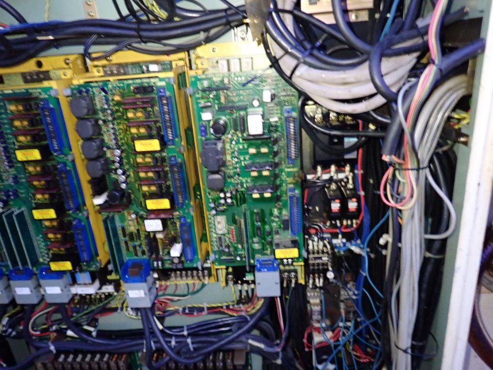 Tsugami S20 (d) Cnc Lathe - S20 (d)