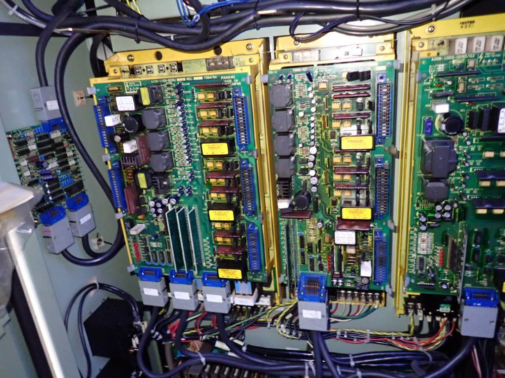 Tsugami S20 (d) Cnc Lathe - S20 (d)