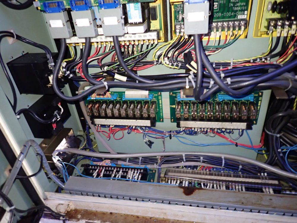 Tsugami S20 (d) Cnc Lathe - S20 (d)