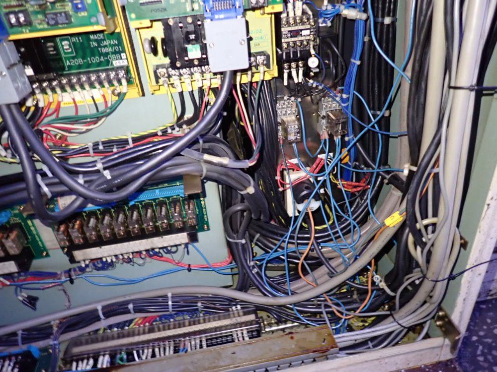 Tsugami S20 (d) Cnc Lathe - S20 (d)