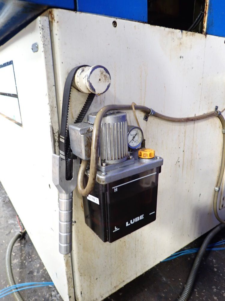 Tsugami S20 (d) Cnc Lathe - S20 (d)