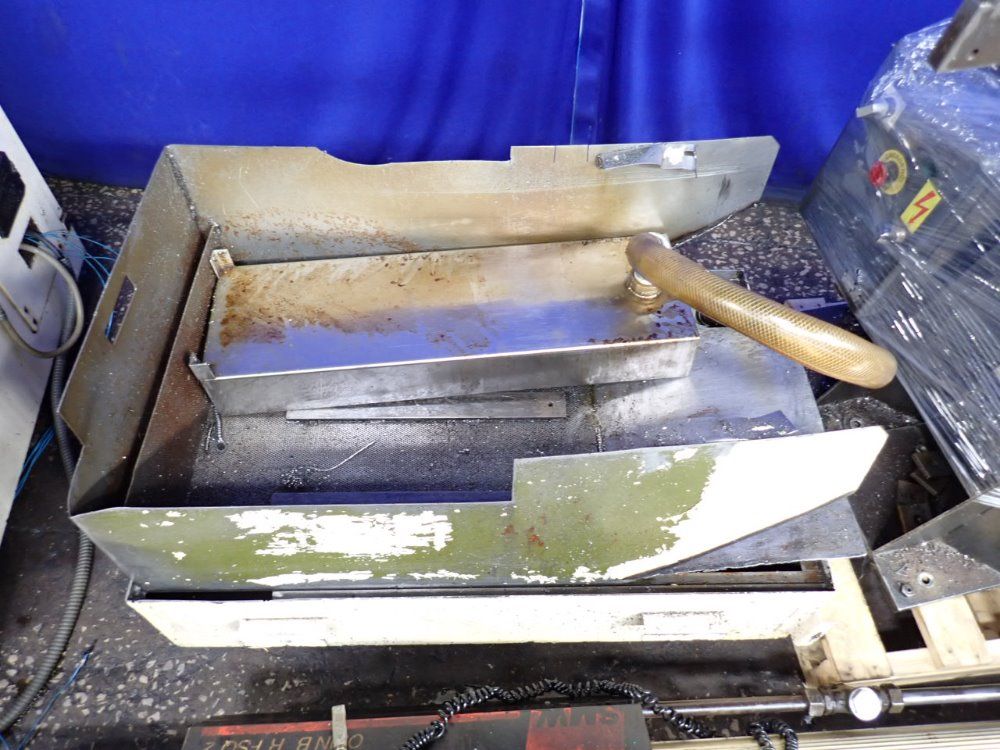 Tsugami S20 (d) Cnc Lathe - S20 (d)