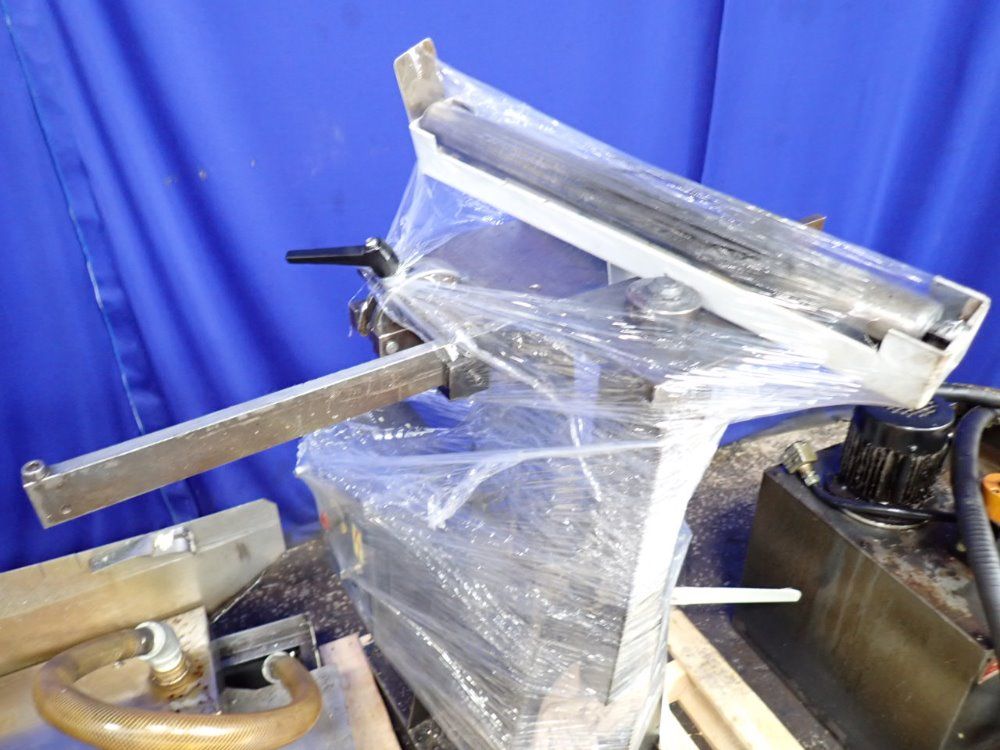 Tsugami S20 (d) Cnc Lathe - S20 (d)