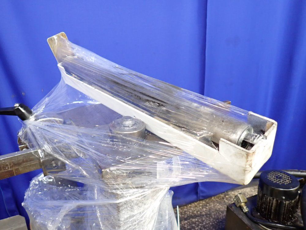 Tsugami S20 (d) Cnc Lathe - S20 (d)