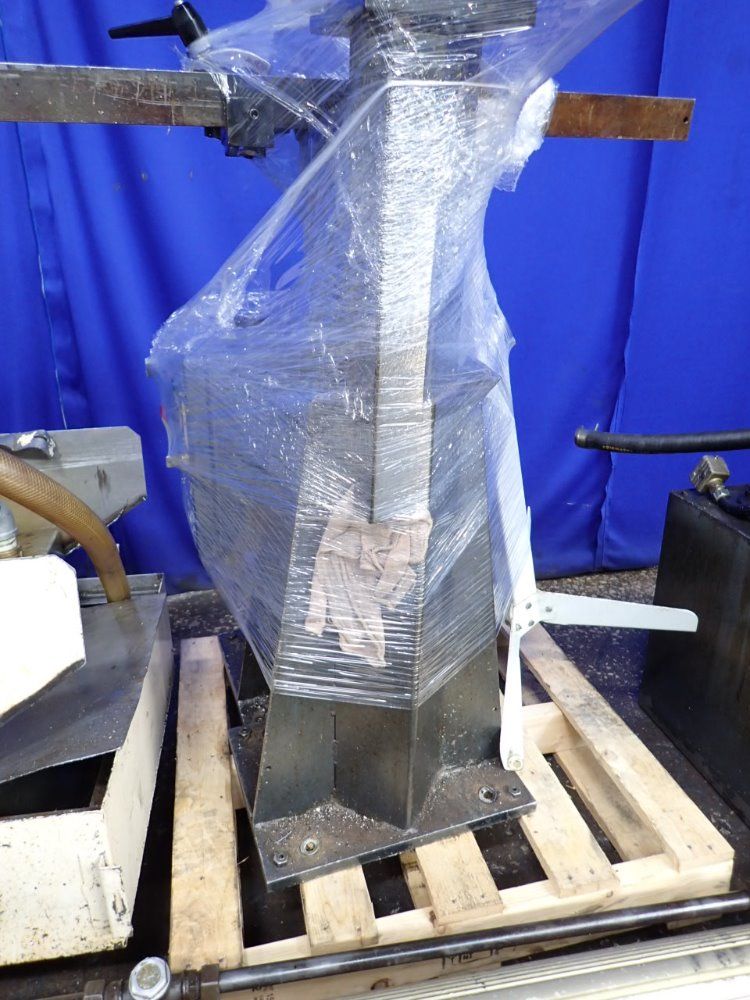 Tsugami S20 (d) Cnc Lathe - S20 (d)