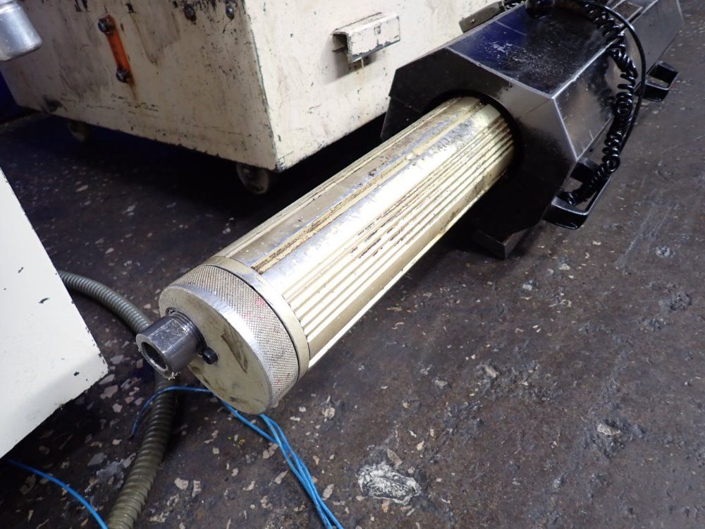 Tsugami S20 (d) Cnc Lathe - S20 (d)