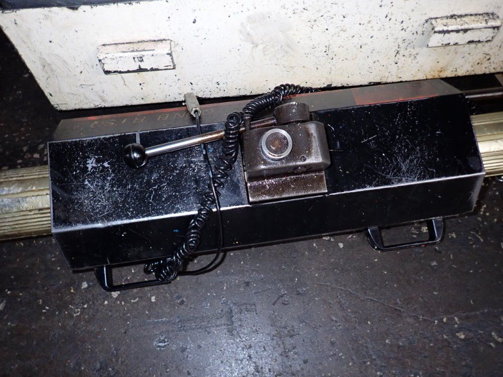 Tsugami S20 (d) Cnc Lathe - S20 (d)