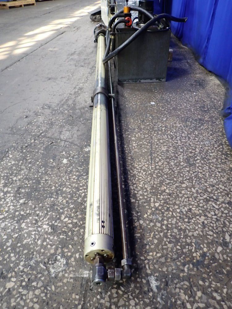 Tsugami S20 (d) Cnc Lathe - S20 (d)