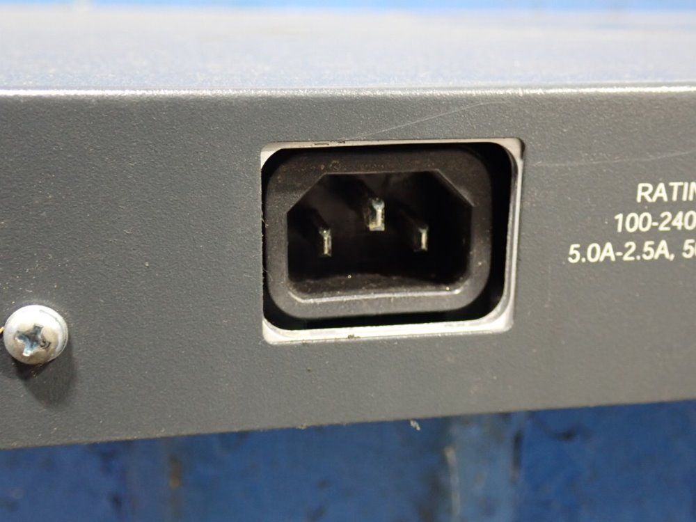 Cisco Systems Ethernet Port - Xl