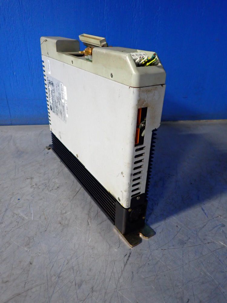 Allenbradley Servo Controller
