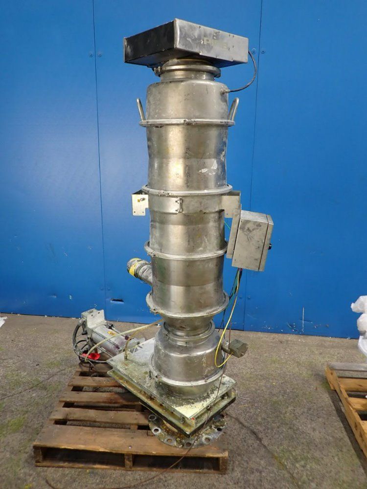 Piab Vacuum Pump - L800