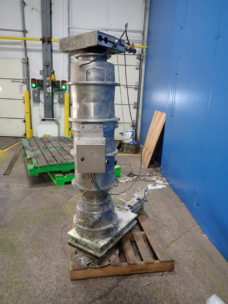 Piab Vacuum Pump - L800