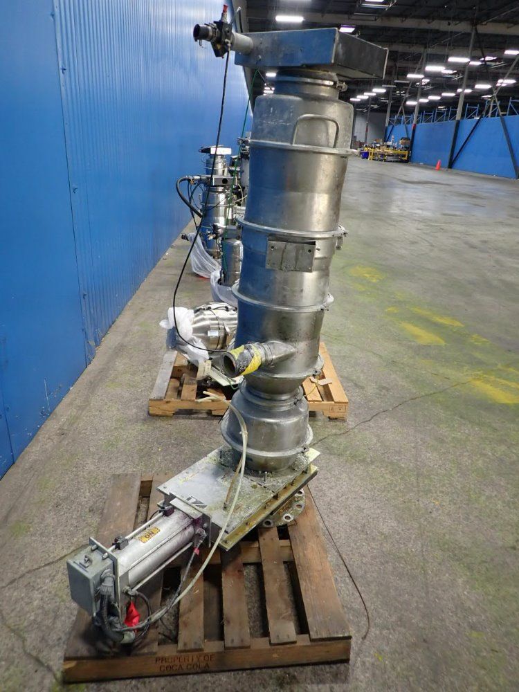 Piab Vacuum Pump - L800