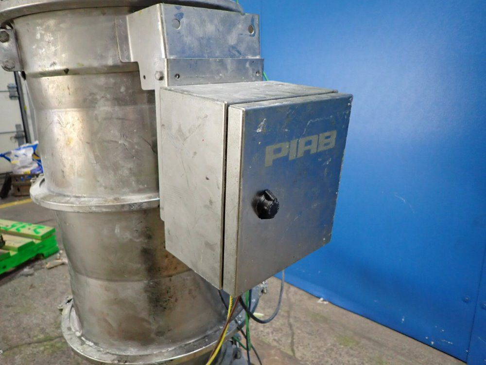 Piab Vacuum Pump - L800