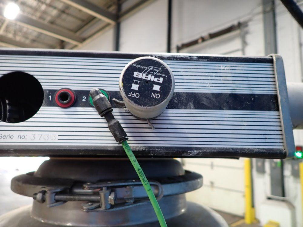 Piab Vacuum Pump - L800