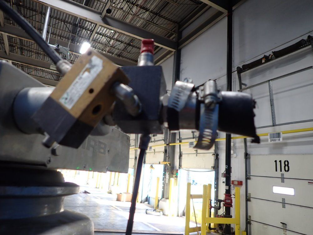 Piab Vacuum Pump - L800