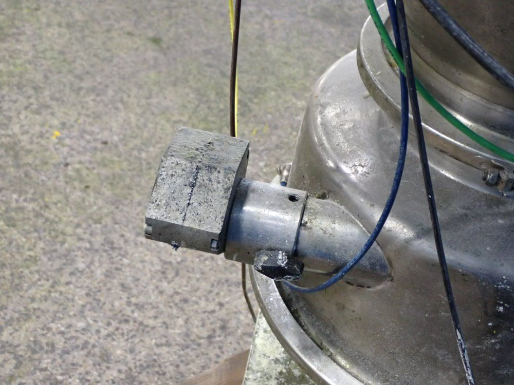 Piab Vacuum Pump - L800