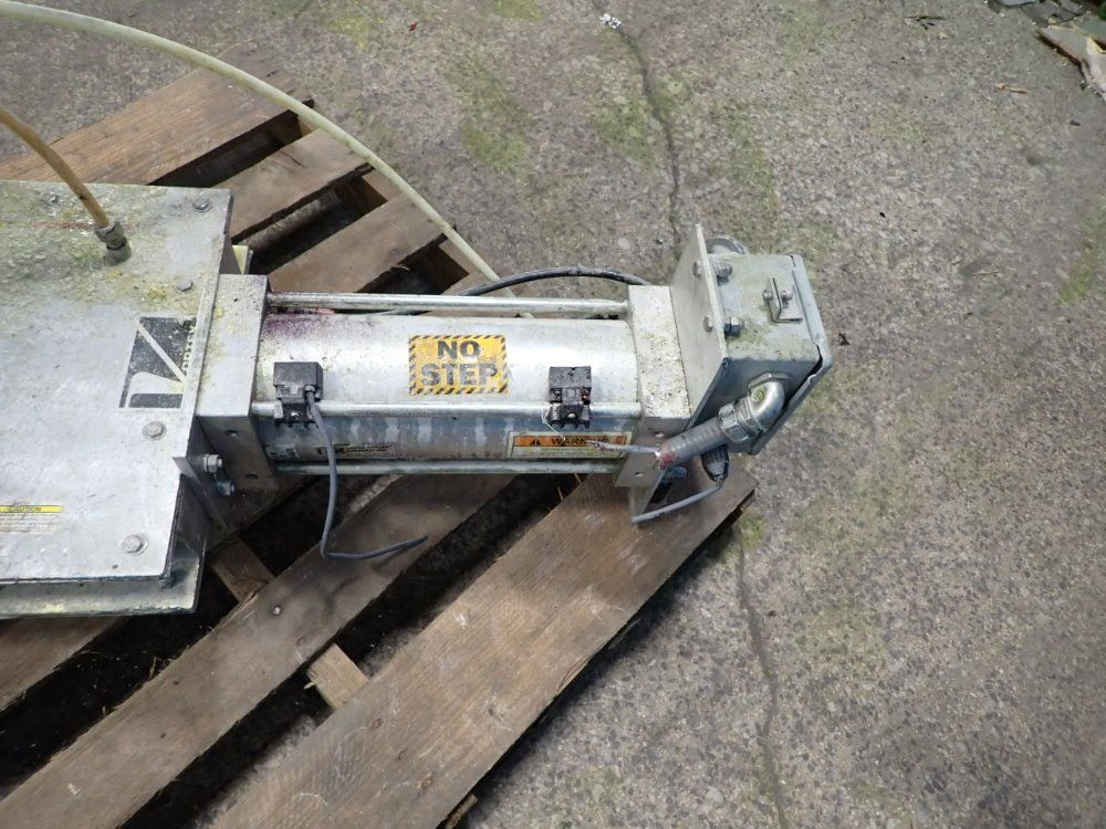 Piab Vacuum Pump - L800
