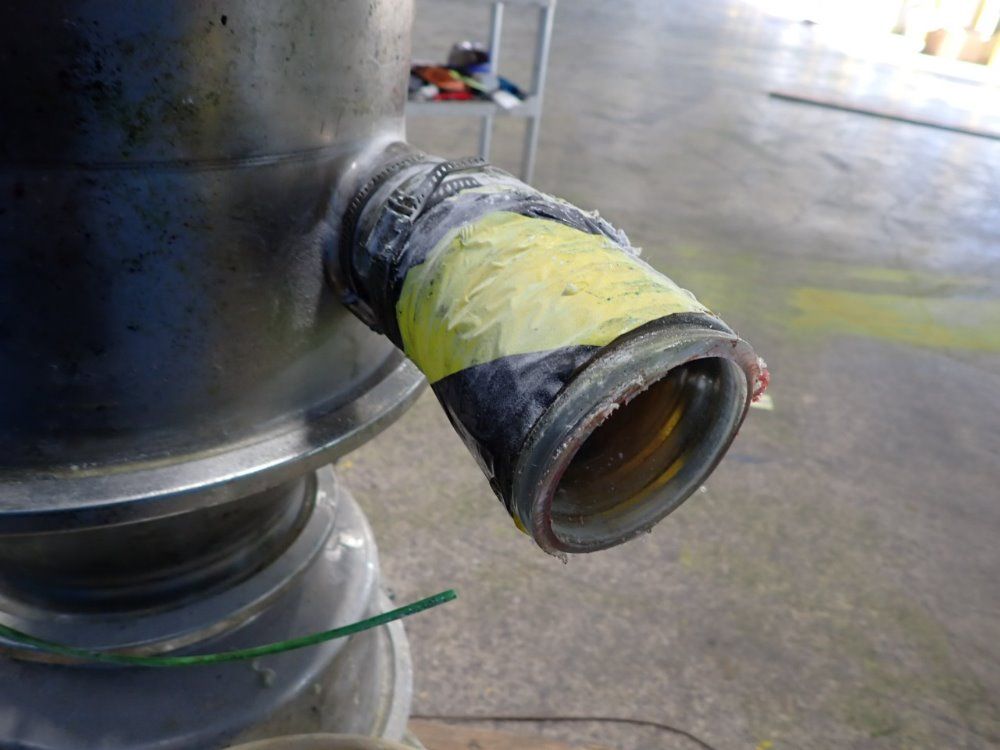 Piab Vacuum Pump - L800