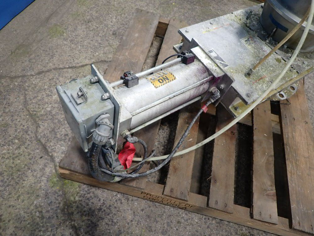 Piab Vacuum Pump - L800