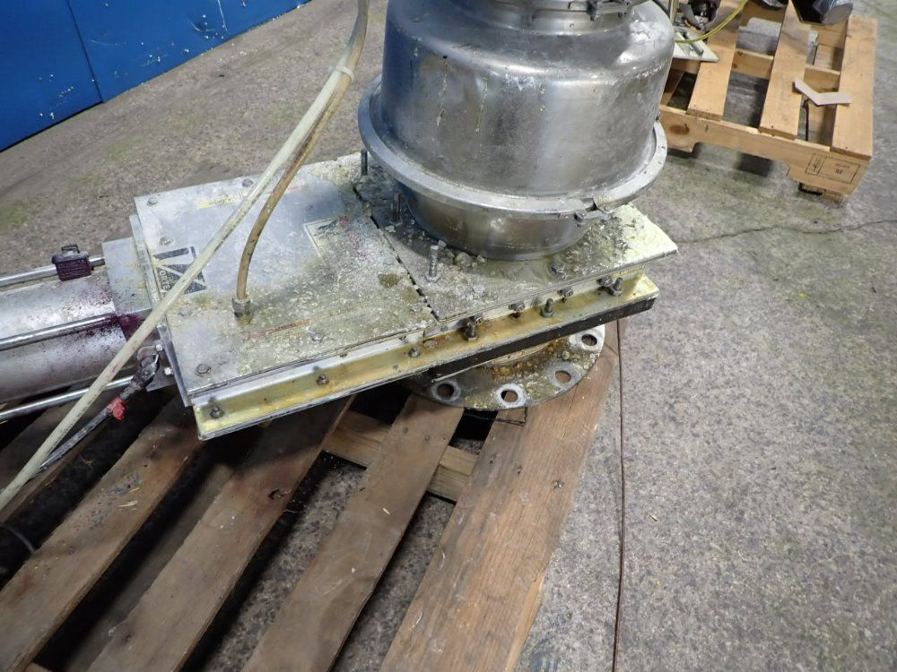 Piab Vacuum Pump - L800