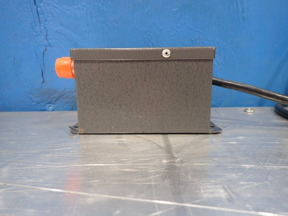 Simco 4kv / 0.25 Amps Static Eliminator Power Supply - H164