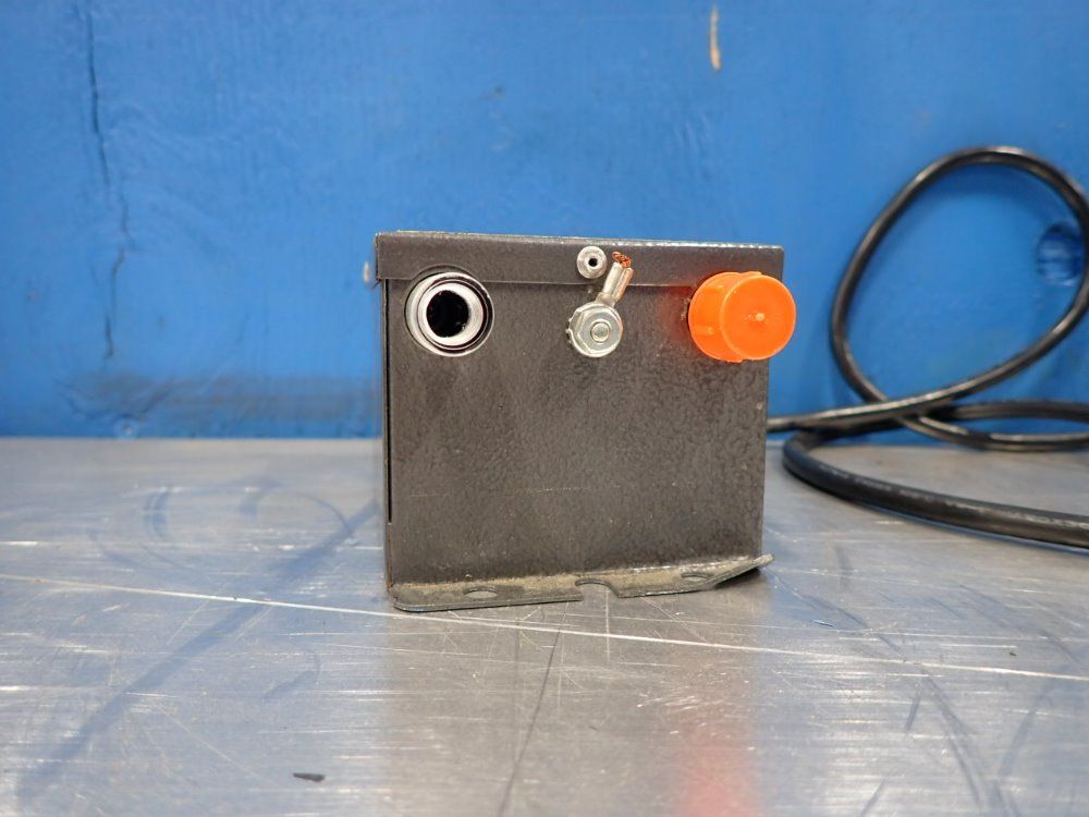 Simco 4kv / 0.25 Amps Static Eliminator Power Supply - H164