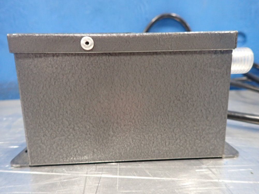 Simco 4kv / 0.25 Amps Static Eliminator Power Supply - H164