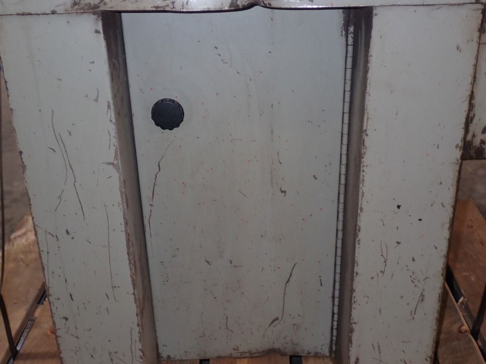 Doall 1hp/1.3a Surface Grinder - Md-6